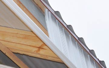 why Seaureaugh Moor fascia repairs are essential