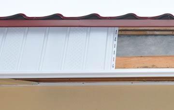Seaureaugh Moor fascia repair costs