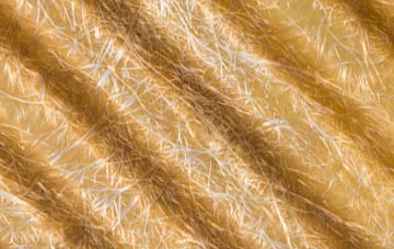 Seaureaugh Moor fibreglass roof waterproofing