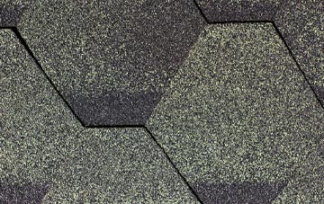 Seaureaugh Moor fibreglass shingle repairs