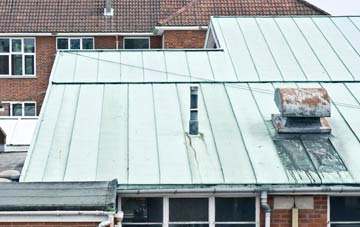 Seaureaugh Moor lead roofing costs