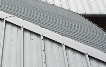 disadvantages of Seaureaugh Moor metal roofing