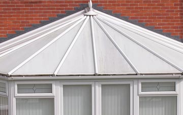 Seaureaugh Moor polycarbonate conservatory roof repairs