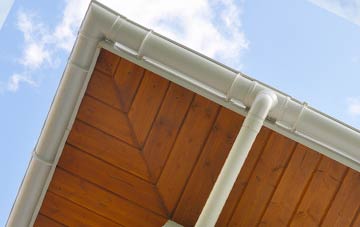 Seaureaugh Moor soffit types
