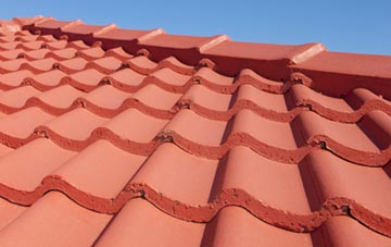 Seaureaugh Moor tile and slate roof replacement