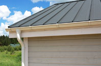 Seaureaugh Moor fascia repair