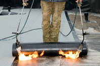 Seaureaugh Moor flat roof sealing quote