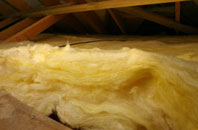 Seaureaugh Moor pitch roof insulation