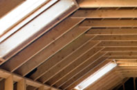 Seaureaugh Moor tapered roof insulation quotes